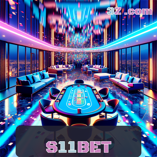 Experiência Imersiva no Casino do s11bet Aguarda Você