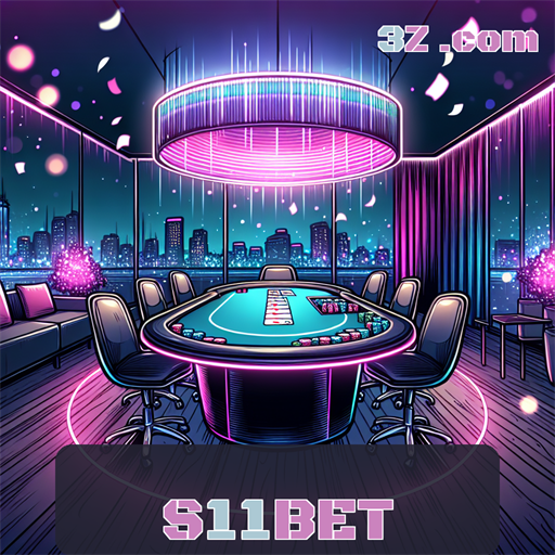 S11Bet: Onde os jogos online se tornam uma experiência única