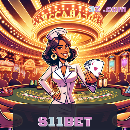 Plataforma de Jogos S11Bet: Diversão e Segurança em Primeiro Lugar