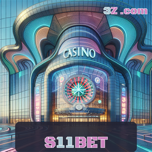 Slots Encantadas: A Nova Era dos Jogos na S11bet