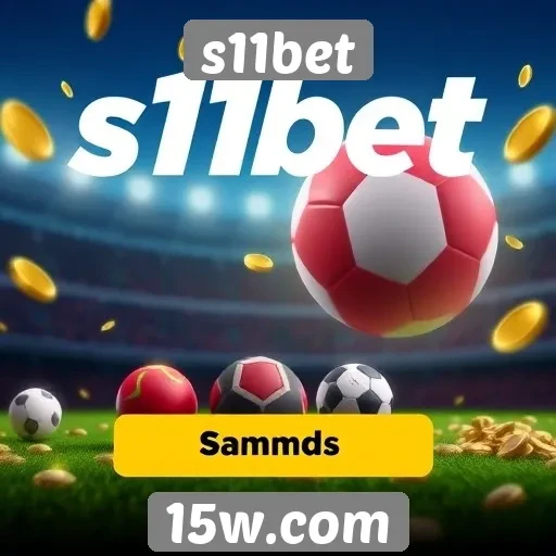 Promoções atraentes no s11bet para novos jogadores