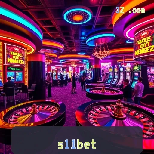 s11bet E-Sports
