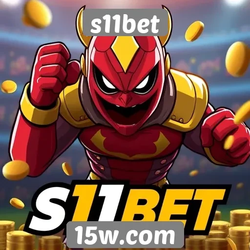 Análise das opções de jogos no s11bet