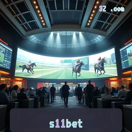 s11bet: Os Imperdíveis Jackpots que Você Precisa Conhecer!