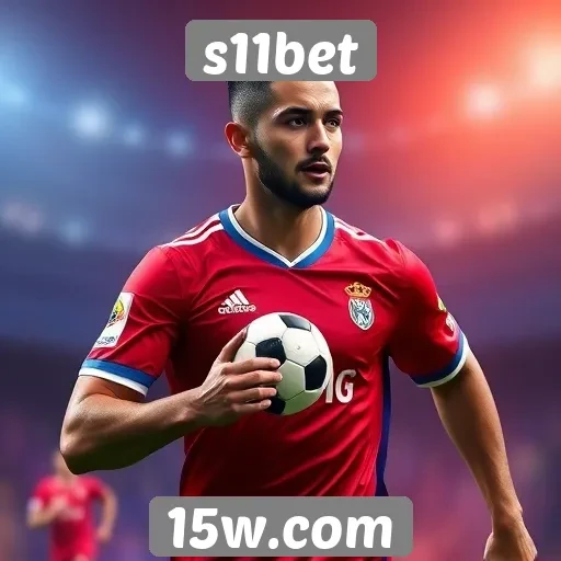 Estatísticas de jogadores e desempenho no s11bet