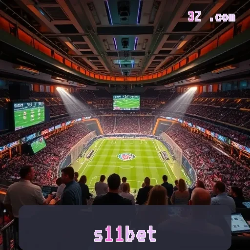 s11bet Poker
