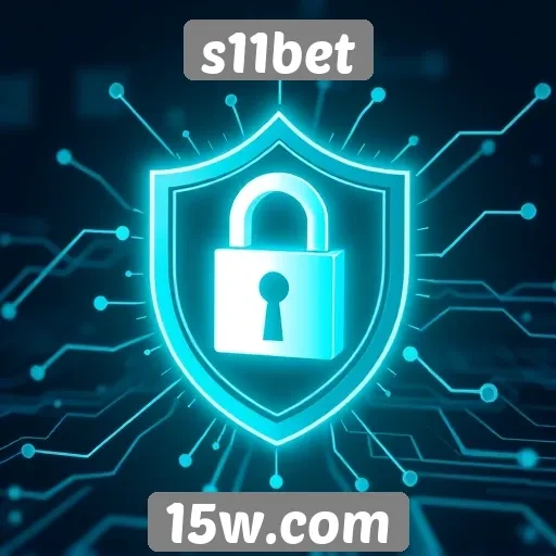 segurança e proteção nas transações do s11bet