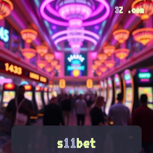 s11bet Suporte