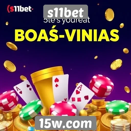 novos bônus de boas-vindas disponíveis no s11bet